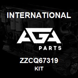 ZZCQ67319 International KIT | AGA Parts