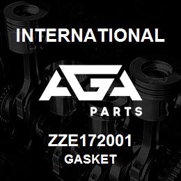 ZZE172001 International GASKET | AGA Parts