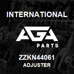 ZZKN44061 International ADJUSTER | AGA Parts