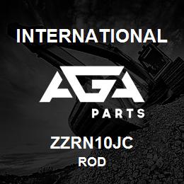 ZZRN10JC International ROD | AGA Parts