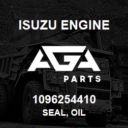 1096254410 Isuzu Diesel SEAL, OIL | AGA Parts
