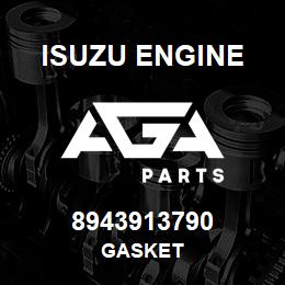 8943913790 Isuzu Diesel GASKET | AGA Parts