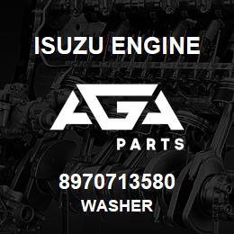 8970713580 Isuzu Diesel WASHER | AGA Parts