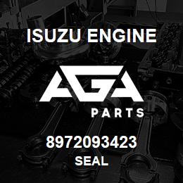8972093423 Isuzu Diesel SEAL | AGA Parts