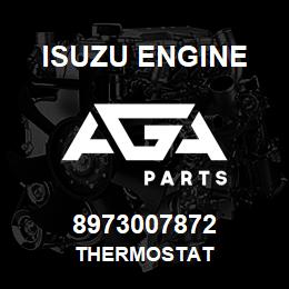 8973007872 Isuzu Diesel THERMOSTAT | AGA Parts