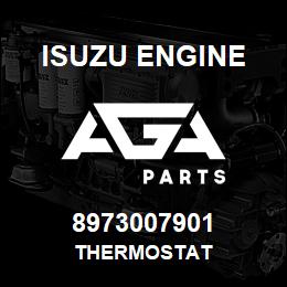 8973007901 Isuzu Diesel THERMOSTAT | AGA Parts