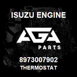 8973007902 Isuzu Diesel THERMOSTAT | AGA Parts