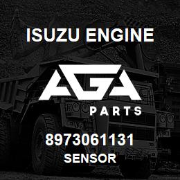 8973061131 Isuzu Diesel SENSOR | AGA Parts