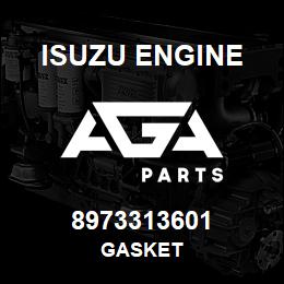 8973313601 Isuzu Diesel GASKET | AGA Parts
