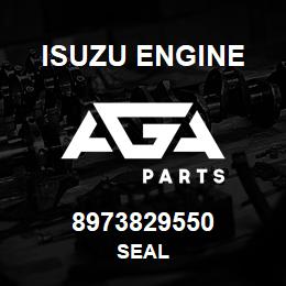 8973829550 Isuzu Diesel SEAL | AGA Parts