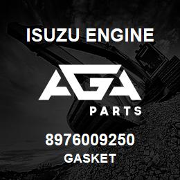 8976009250 Isuzu Diesel GASKET | AGA Parts