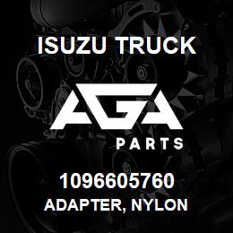 1096605760 Isuzu Truck ADAPTER, NYLON | AGA Parts