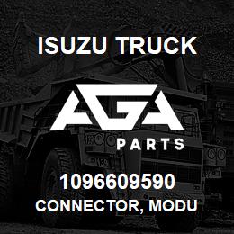 1096609590 Isuzu Truck CONNECTOR, MODU | AGA Parts