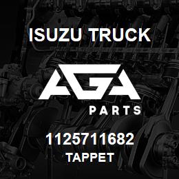 1125711682 Isuzu Truck TAPPET | AGA Parts
