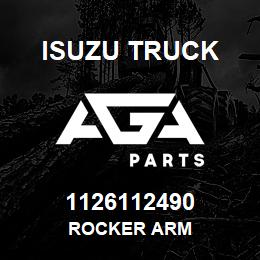 1126112490 Isuzu Truck ROCKER ARM | AGA Parts
