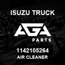 1142105264 Isuzu Truck AIR CLEANER | AGA Parts