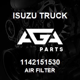 1142151530 Isuzu Truck AIR FILTER | AGA Parts