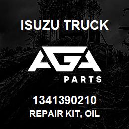 1341390210 Isuzu Truck REPAIR KIT, OIL | AGA Parts