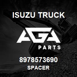 8978573690 Isuzu Truck SPACER | AGA Parts