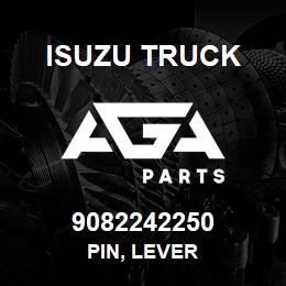 9082242250 Isuzu Truck PIN, LEVER | AGA Parts