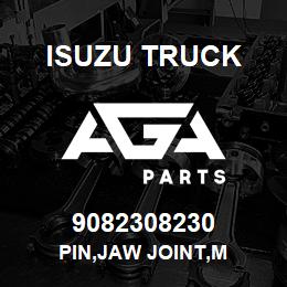 9082308230 Isuzu Truck PIN,JAW JOINT,M | AGA Parts