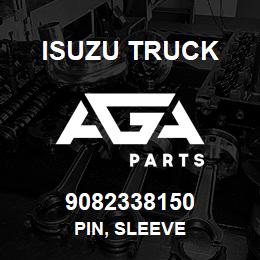 9082338150 Isuzu Truck PIN, SLEEVE | AGA Parts