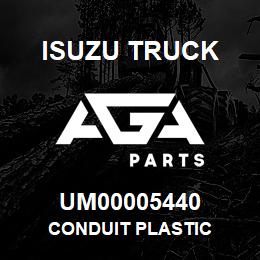 UM00005440 Isuzu Truck CONDUIT PLASTIC | AGA Parts