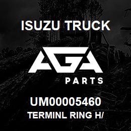 UM00005460 Isuzu Truck TERMINL RING H/ | AGA Parts