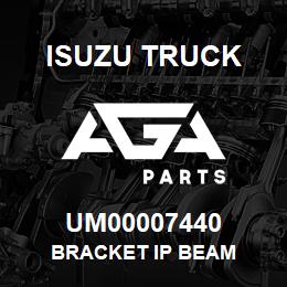 UM00007440 Isuzu Truck BRACKET IP BEAM | AGA Parts