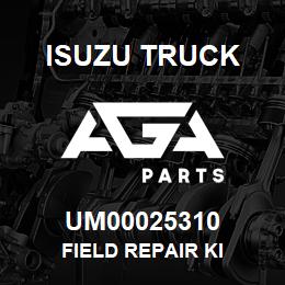 UM00025310 Isuzu Truck FIELD REPAIR KI | AGA Parts