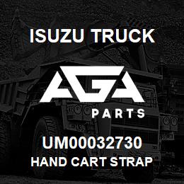 UM00032730 Isuzu Truck HAND CART STRAP | AGA Parts