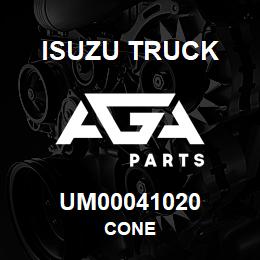 UM00041020 Isuzu Truck CONE | AGA Parts