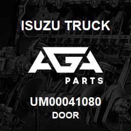 UM00041080 Isuzu Truck DOOR | AGA Parts
