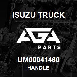 UM00041460 Isuzu Truck HANDLE | AGA Parts