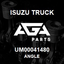 UM00041480 Isuzu Truck ANGLE | AGA Parts
