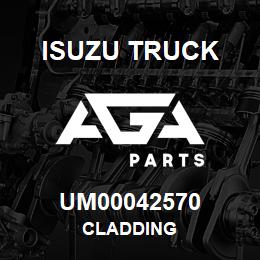 UM00042570 Isuzu Truck CLADDING | AGA Parts