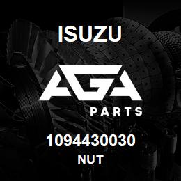 1094430030 Isuzu NUT | AGA Parts