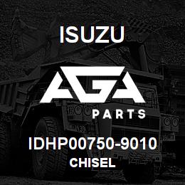 IDHP00750-9010 Isuzu CHISEL | AGA Parts