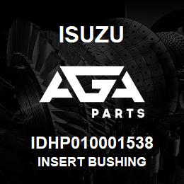 IDHP010001538 Isuzu INSERT BUSHING | AGA Parts