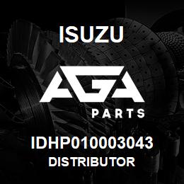 IDHP010003043 Isuzu DISTRIBUTOR | AGA Parts