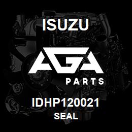 IDHP120021 Isuzu seal | AGA Parts
