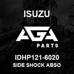 IDHP121-6020 Isuzu SIDE SHOCK ABSO | AGA Parts