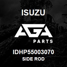 IDHP55003070 Isuzu SIDE ROD | AGA Parts