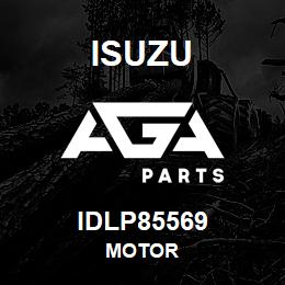 IDLP85569 Isuzu Motor | AGA Parts