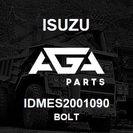 IDMES2001090 Isuzu BOLT | AGA Parts
