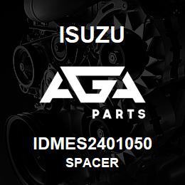 IDMES2401050 Isuzu SPACER | AGA Parts