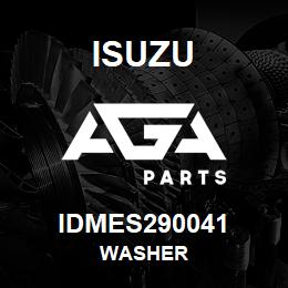 IDMES290041 Isuzu WASHER | AGA Parts