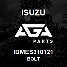 IDMES310121 Isuzu BOLT | AGA Parts