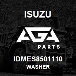 IDMES8501110 Isuzu WASHER | AGA Parts