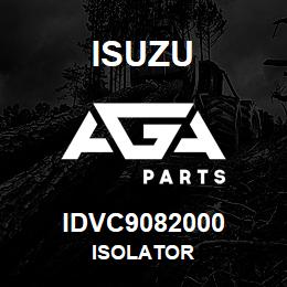 IDVC9082000 Isuzu ISOLATOR | AGA Parts